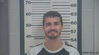 Justin Michael Burnett Mugshot