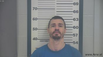 Justin Michael Burnett Mugshot