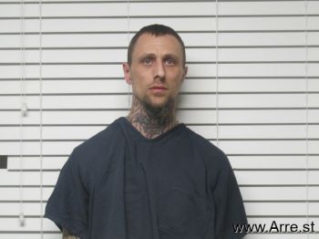 Justin Lee Chambers Mugshot