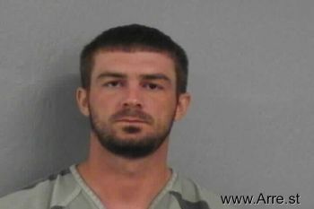 Justin Craig Childress Mugshot