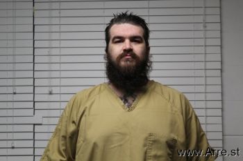 Justin Tyme Coffman Mugshot