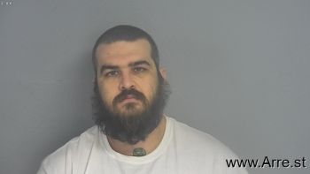 Justin T Coffman Mugshot