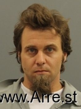 Justin Joseph Cox Mugshot