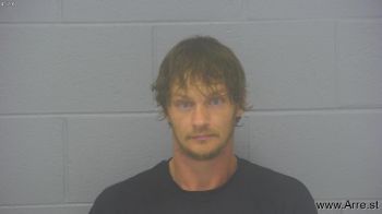 Justin Eugene Cristoffer Mugshot