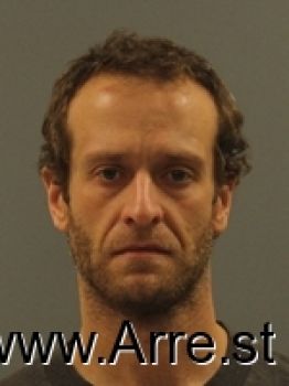 Justin Thomas Crouch Mugshot