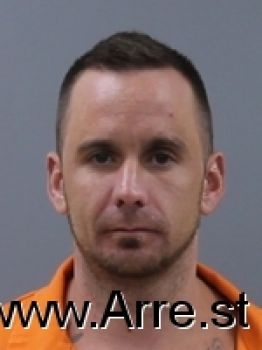 Justin Aaron Decker Mugshot