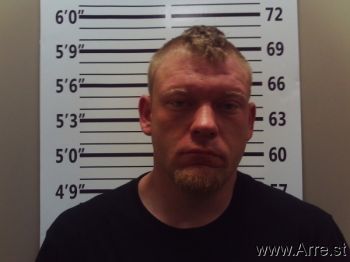 Justin Roy Easley Mugshot