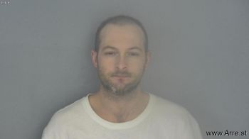 Justin Michael Edwards Mugshot