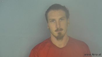 Justin Jeffery Green Mugshot