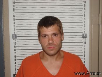 Justin Dewayne Hardin Mugshot