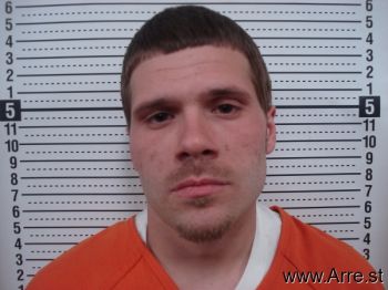 Justin Dewayne Hardin Mugshot