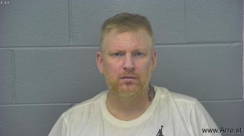 Justin Thomas Hollingsworth Mugshot