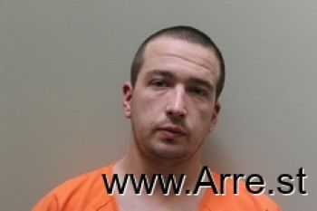 Justin Michael Hollingsworth Mugshot