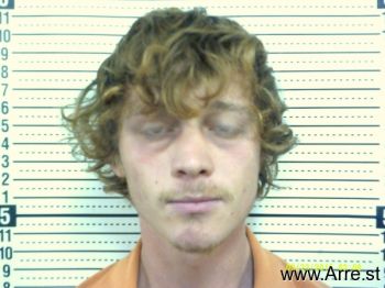 Justin Tyler Hopkins Mugshot