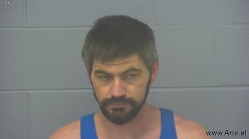 Justin Thomas Kelley Mugshot