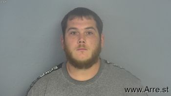 Justin Wayne Kelly Mugshot