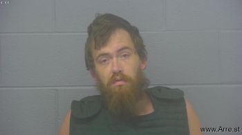 Justin Phillip Lancaster Mugshot