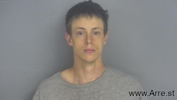 Justin Patrick Locke Mugshot