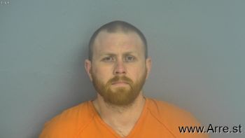 Justin Michael Montgomery Mugshot