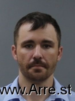 Justin Allen Moore Mugshot