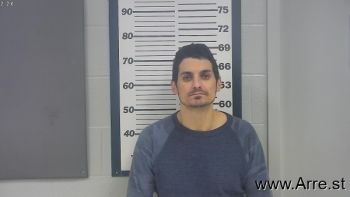 Justin Robert Obrien Mugshot