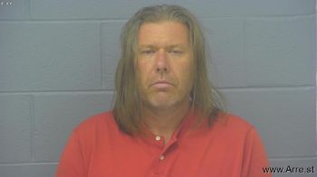 Justin Dale Richmond Mugshot