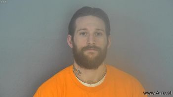 Justin William Sager Mugshot