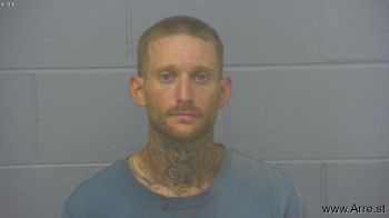 Justin William Sager Mugshot