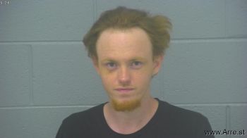 Justin Donile Sexton Mugshot