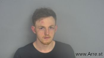 Justin Donile Sexton Mugshot