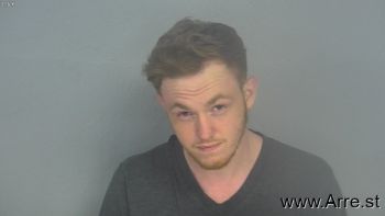 Justin Donile Sexton Mugshot