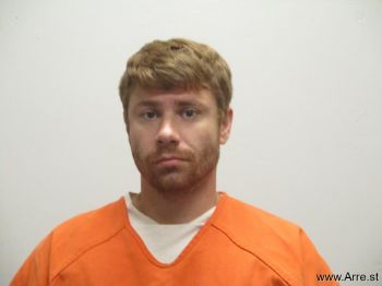 Justin Tyler Sharp Mugshot