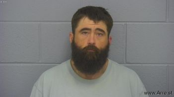 Justin Lane Stephens Mugshot