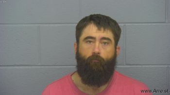 Justin Lane Stephens Mugshot