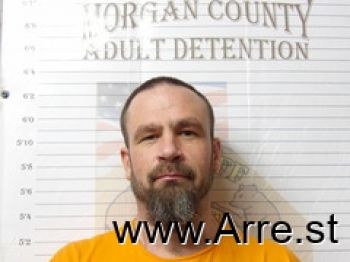 Justin Alan Stone Mugshot