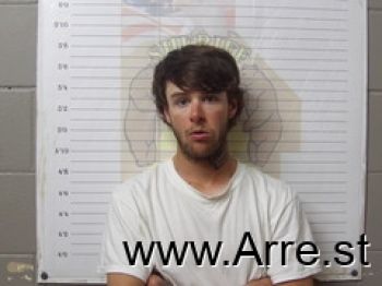 Justin Dean Tatum Mugshot