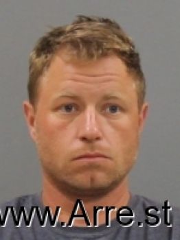 Justin David Tiecke Mugshot