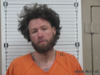 Justin L Warren Mugshot