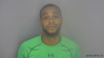 Justin Scott Warren Mugshot