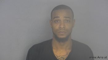 Justin Scott Warren Mugshot