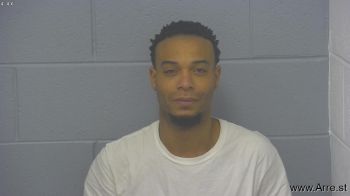 Justin Scott Warren Mugshot