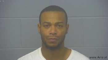 Justin Scott Warren Mugshot