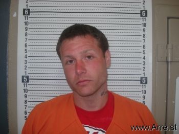 Justin Lee Warren Mugshot