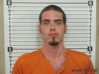 Justin Ray Wilson Mugshot