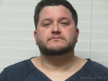 Justin Allen Wise Mugshot