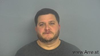 Justin Allen Wise Mugshot