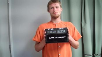 Justin Dennis Woods Mugshot