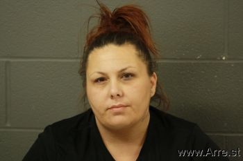 Justina Karen Valente-chula Mugshot