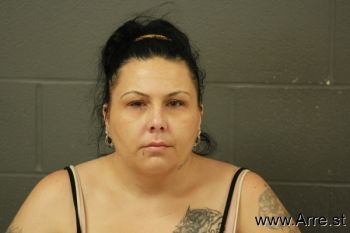 Justina Karen Valente-chula Mugshot