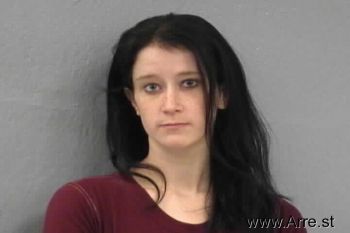 Justine M Tyler Mugshot